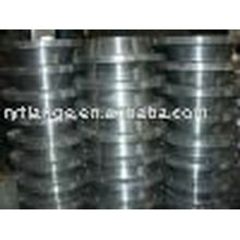 carbon steel ansi forging carbon steel flange